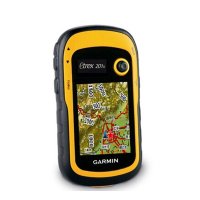 Garmin 佳明etrex201X测亩户外手持GPS导航经纬度双星搜索定位仪