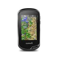 Garmin佳明Oregon739 专业户外触屏式定位测亩仪GPS导航仪手持机