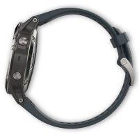 GARMIN 佳明飞耐时fenix5 心率GPS登山游泳户外跑步运动手表100防水（飞5中文蓝宝石版）