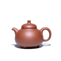 子冶 260cc 乳鼎 原矿降坡泥 宜兴紫砂壶名家纯全手工茶具