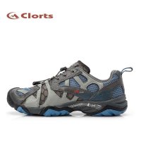 Clorts洛弛正品男鞋溯溪鞋女户外速干鞋两栖朔溪鞋涉水鞋夏24