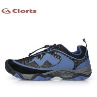 洛弛Clorts户外男鞋溯溪鞋涉水鞋朔溪鞋女款防水防滑钓鱼鞋WT-28