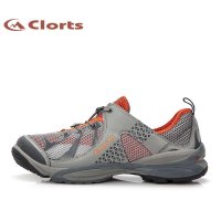 洛弛Clorts 透气排水溯溪鞋男女鞋 专柜正品 速干鞋朔溪鞋WT-822