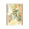 2015-8 《中国古典文学名著-〈西游记〉（一）》 单枚套票