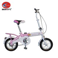 新款折叠车/12寸自行车/男女便捷车
