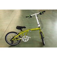 新款超便捷折叠车/新款折叠自行车/新款自行车