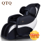 QTQ 按摩椅 W608零重力太空舱按摩椅子 全身多功能全自动按摩沙发 豪华按摩椅 家用