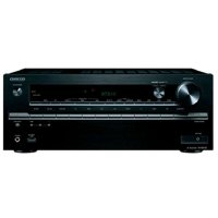安桥(Onkyo) TX-NR747 7.2声道家庭影院AV功放
