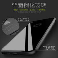 iPhone7手机壳防摔苹果7plus保护套个性6s硅胶全包6p创意七男女潮