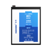 诺希OPPO R11手机电池全新大容量电板换BLP635正品R11T r11t R11tm内置3000毫安