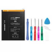 诺希华为P9手机电池G9荣耀8 V9pLay畅玩5C Nova V9 g9 P10青春版WAS-AL00 TL10大容量