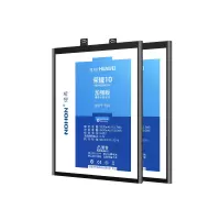 诺希nohon华为荣耀10手机电池P20正品换电板HUAWEI全新HB396285ECW大容量p20内置电