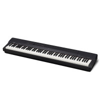 【官方旗舰店】卡西欧/CASIO PX160电钢琴 （黑色）88键重锤 数码智能 电钢琴 真实钢琴音质和手感