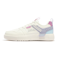 361°女鞋板鞋休闲鞋韩版潮百搭小白鞋运动鞋