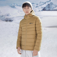 361°羽绒服男冬季新款男士短款超轻羽绒服保暖连帽加厚外套