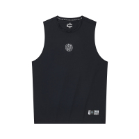 361°运动背心男新款宽松舒适上衣552321501