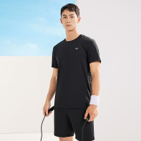 361°运动套装男新款运动服套装常规舒适运动服