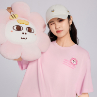 小刘鸭丨361°运动t恤男女同款夏季新款速干宽松休闲短袖圆领短T