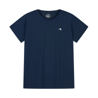 361°运动T恤夏季透气宽松休闲男式短袖舒适圆领短T