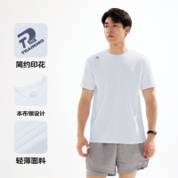 361°运动T恤男夏季新款健身锻炼训练服速干衣652524116
