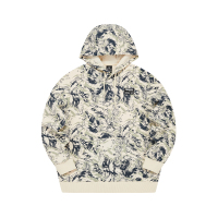 361°运动卫衣男秋冬连帽套头卫衣宽松舒适上衣