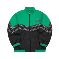 361°男装新款绒里夹克经典外套男552316604