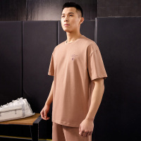 ACME丨361°运动t恤男夏季新款男士宽松透气篮球服轻薄运动服上衣