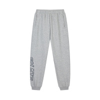 361°运动长裤男新款针织长裤男子宽松休闲裤子552419005B