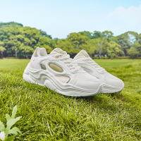 云舒丨361°运动鞋女新款轻便厚底休闲鞋女鞋鞋子百搭小白鞋