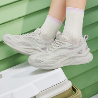 361°女鞋运动鞋新款女复古文化鞋682526772