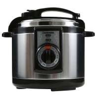 Changhong/长虹CYL-40H03J电压力煲4L智能电压力锅高压锅正品包邮