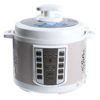 Changhong/长虹 CYL-50A07D电压力锅双胆正品 智能高压锅煲5L包邮