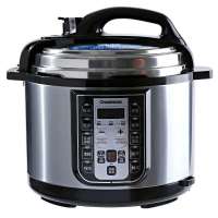 Changhong/长虹 CYL-50A03S智能电压力锅双胆高压锅正品包邮