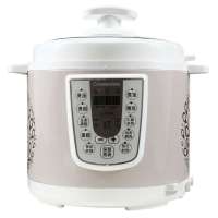 Changhong/长虹 CYL-50A04S电高压锅 5L智能电压力锅双胆正品包邮
