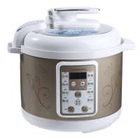 Changhong/长虹 CYL-60H01S电压力锅 6L双胆正品智能电高压锅特价