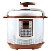 Changhong/长虹 CYL-50H02S智能5L电压力锅双胆正品高压锅包邮