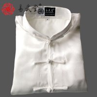 易武堂 太极服练功服 武术服装 比赛表演 男女长袖 可定制厂家直销