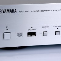 Yamaha/雅马哈 CD-S300入门级CD机 HIFI播放器 发烧CD机 CD播放器