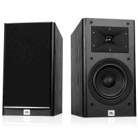 JBL ARENA 130 HIFI发烧书架音箱 行货正品 联保