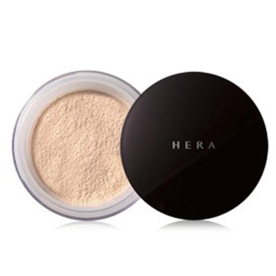 Hera/赫拉 HD Fix Powder pact 粉底