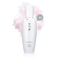 雪花秀 滋晶雪肤乳 125ml