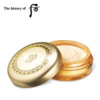 The history of whoo/后 拱辰享美 蜜粉 28g (替换装)1号