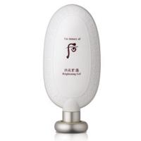 The history of whoo/后 拱辰享 雪-去角质啫喱 100ml