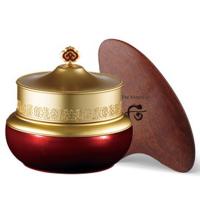The history of whoo/后 津率享红山参刮痧面膜 100ml