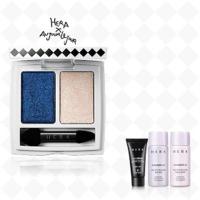 Hera/赫拉 双色眼影 赠mini组合 Au Jour Le Jour