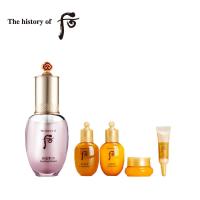 whoo/后 (Steady) 拱辰享水-水妍精华露 赠送mini组合