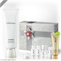 雪花秀 滋晶多效隔离修容霜 SPF50+ / PA+++ 30ml 赠送Mini组合