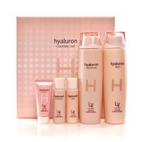 Lacvert/拉格贝尔 胶原蛋白透明质酸二件套