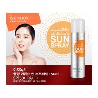 ISAKNOX/伊诺姿 6合一防晒喷雾 150ml