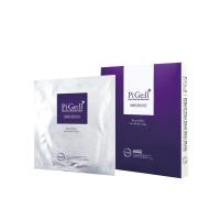 Pigell 猪皮面膜补水保湿 4片/盒
